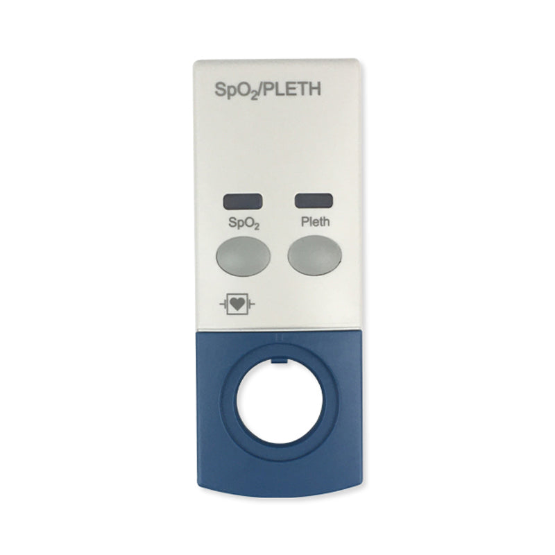 SPO2/Pleth Module Front Bezel