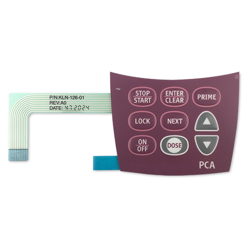 Membrane Switch