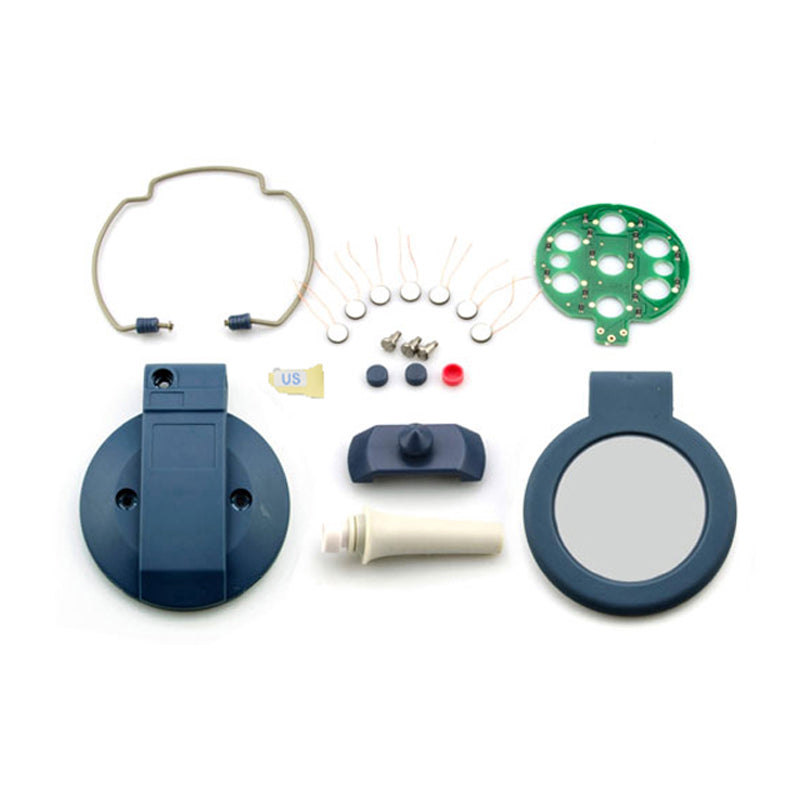 US Transducer Kit