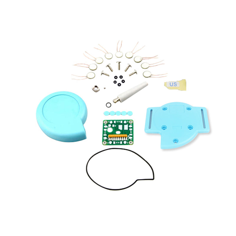 US Transducer Kit-with loop