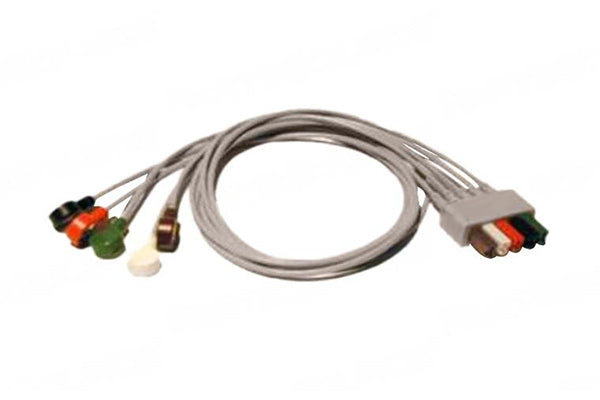 Mindray > Datascope Original ECG Leadwire