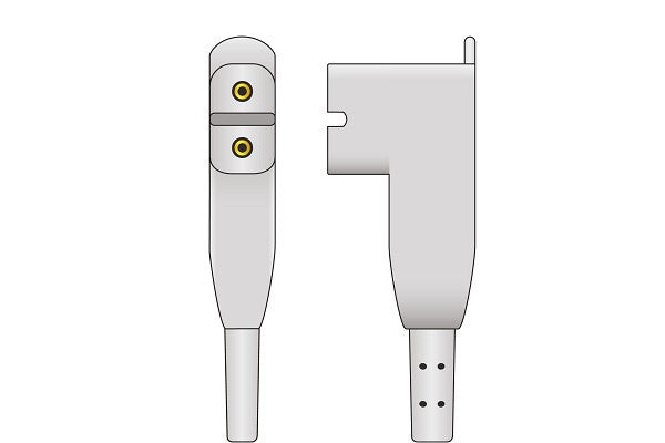 Mortara > Quinton Compatible EKG Leadwire