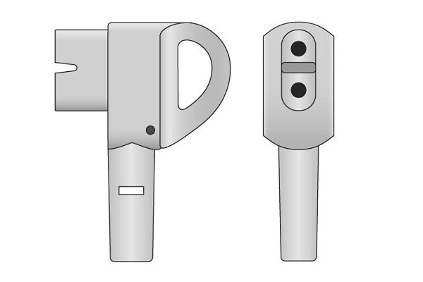 Philips Compatible EKG Leadwire