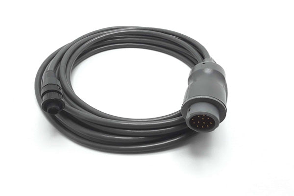 Original Maguire Enterprises Zoll Interface Cable to Philips
