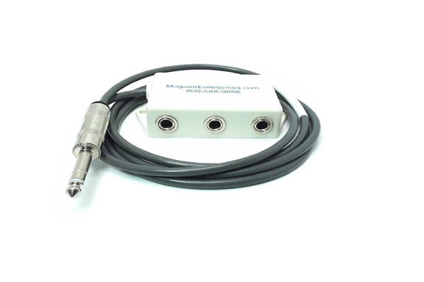 Original Maguire Enterprises Philips or Marquet Interface Assembly