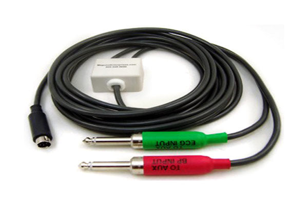 Original Maguire Enteprises GE Interface Cable to Maquet