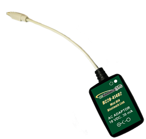 Bluetooth Adapter- Mini DIN