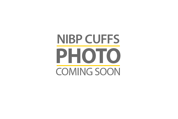 Reusable NIBP Cuff