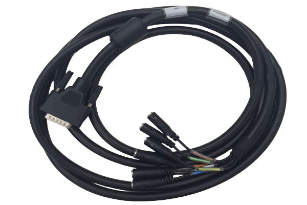 SpO2 Medtronic Digital Analog Cable