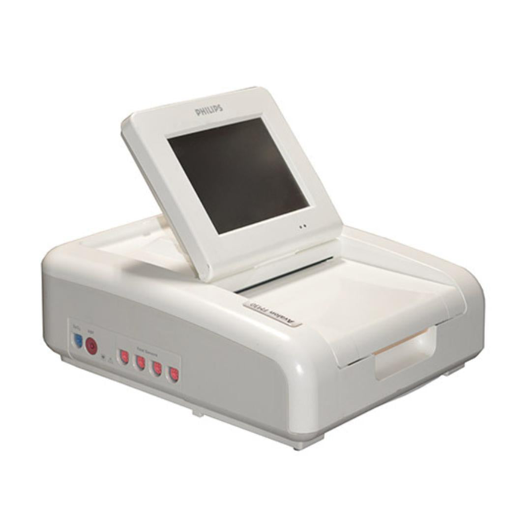 Philips FM30 M2703A Fetal Monitor