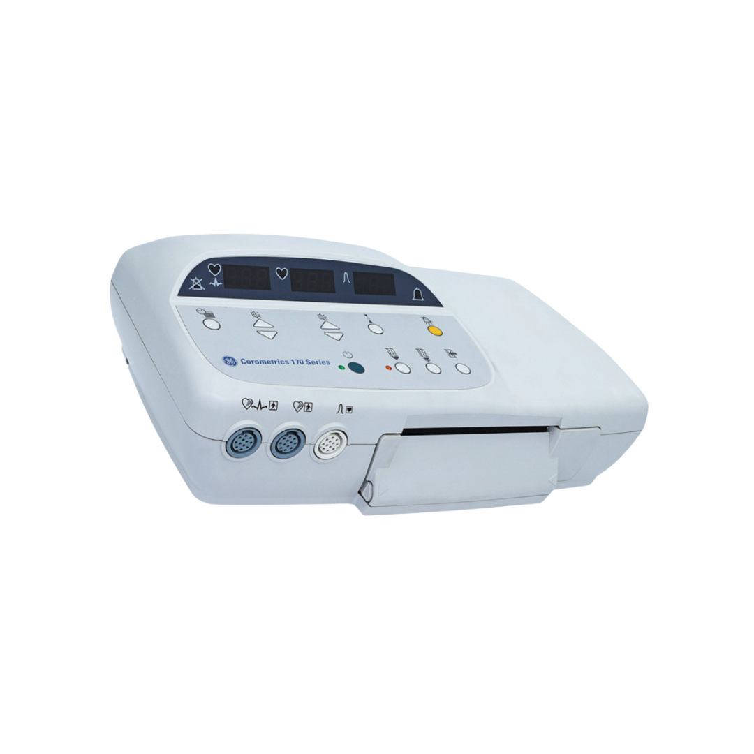 GE Corometrics 172 Fetal Monitor GE