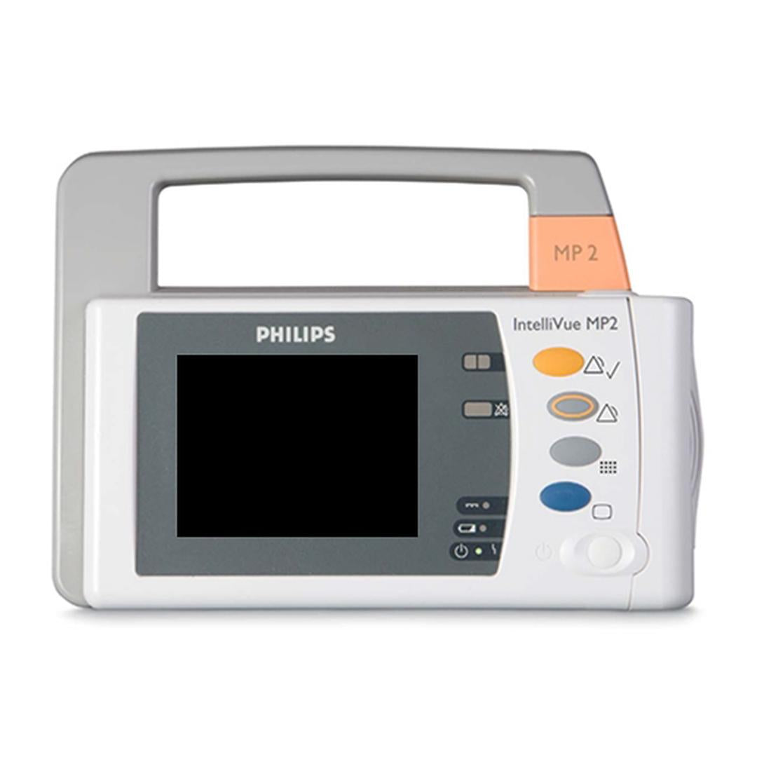 Philips MP2 M8102A Monitor