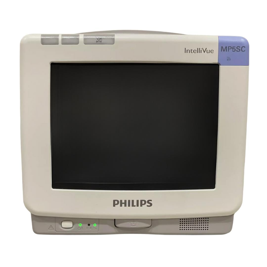 Philips MP5SC M8105AS Monitor