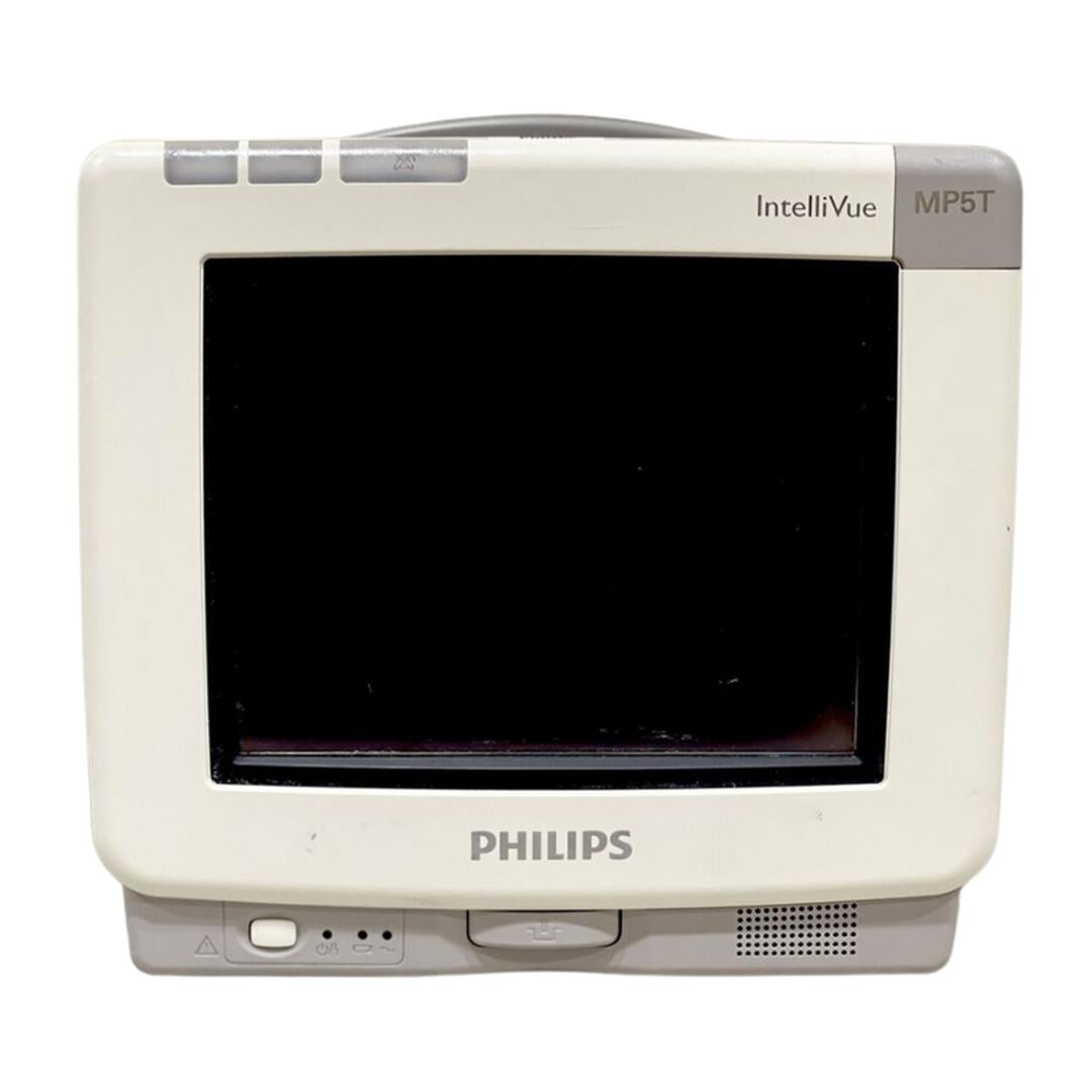 Philips MP5T M8105AT Monitor