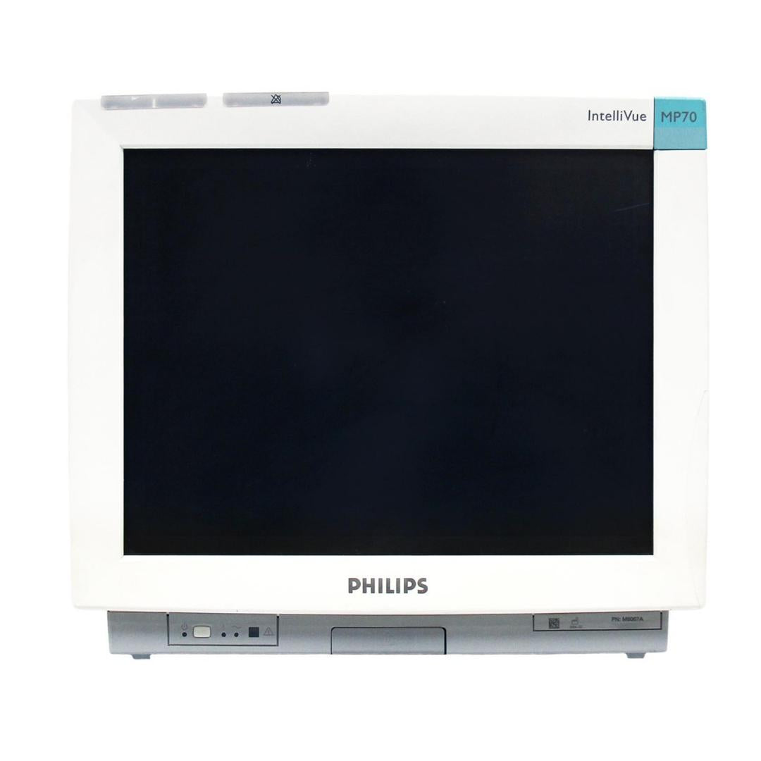 Philips MP70 Intellivue Monitor