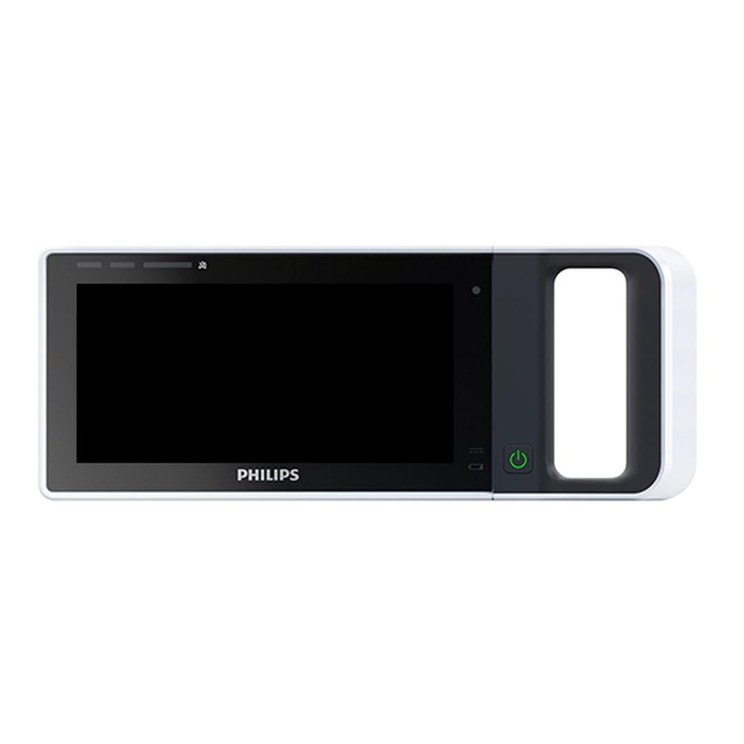 Philips MX 100 Monitor