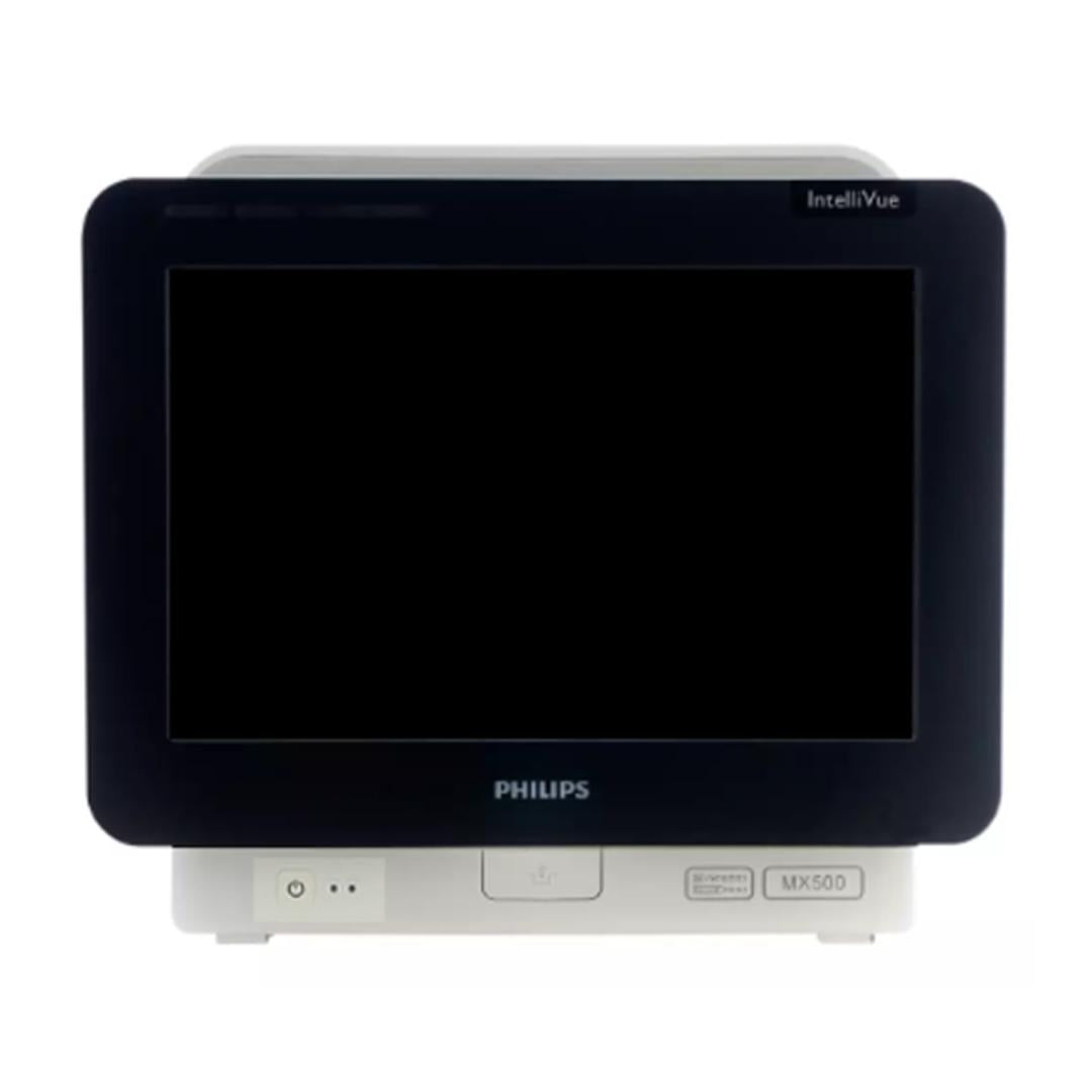 Philips Intellivue MX500 Patient Monitor