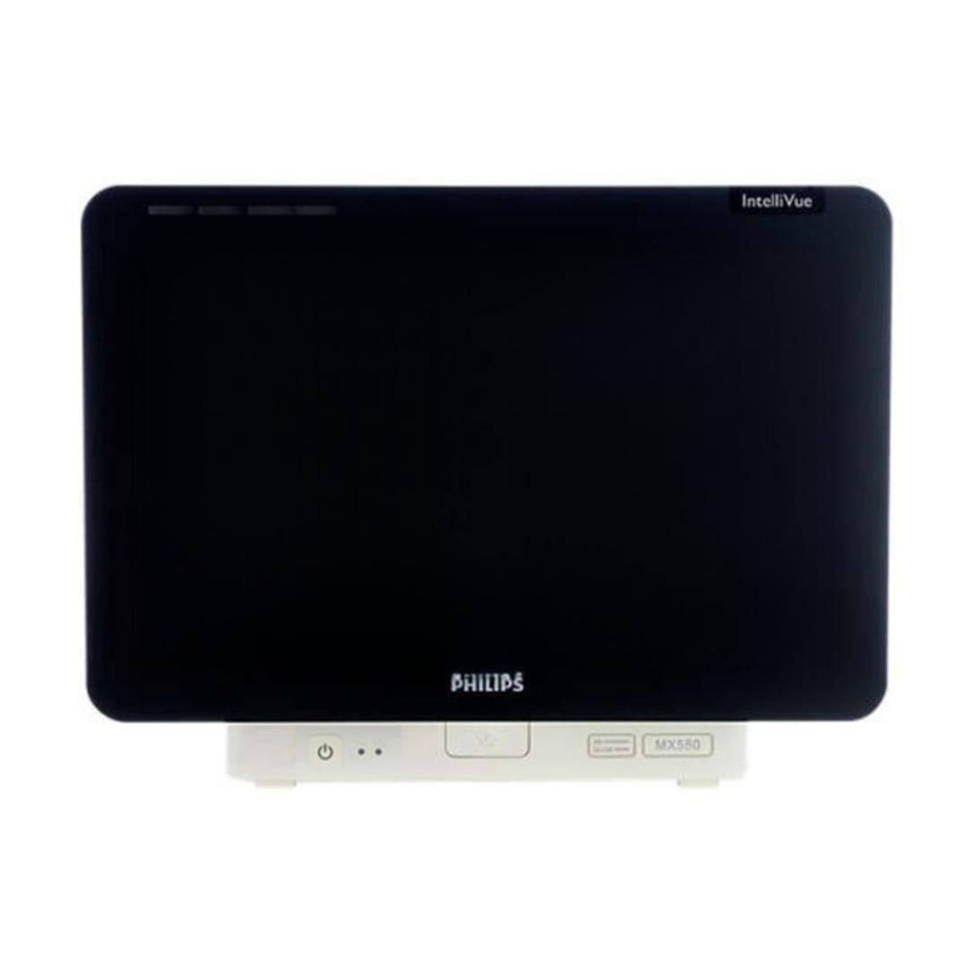Philips Intellivue MX550 Patient Monitor