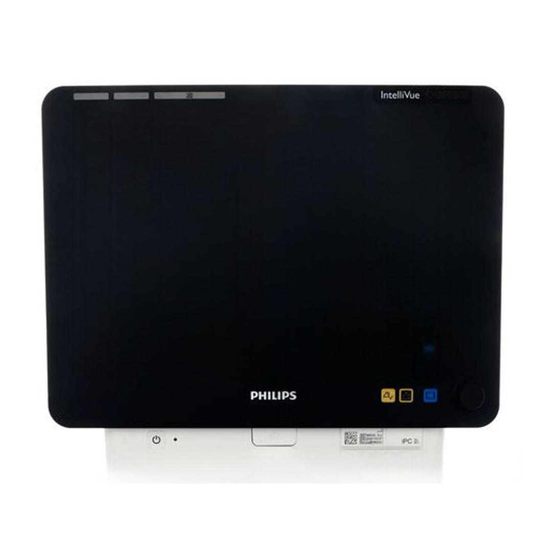 Philips Intellivue MX600 Patient Monitor