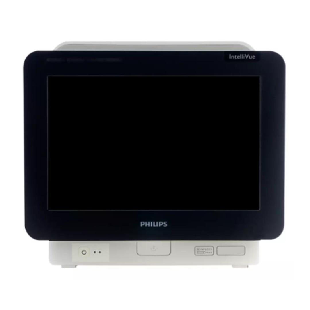 Philips Intellivue MX430 Patient Monitor