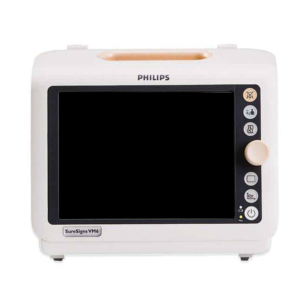 Philips SureSigns VM6 Monitor