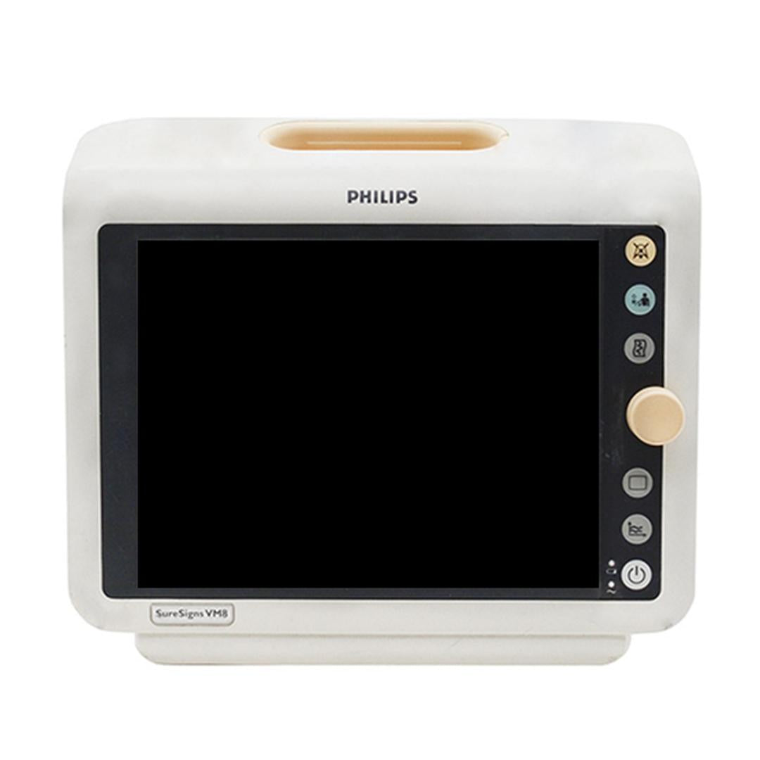 Philips SureSigns VM8 Monitor Philips