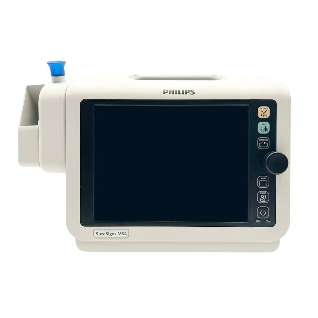 Philips SureSigns VS3 Vital Signs Monitor