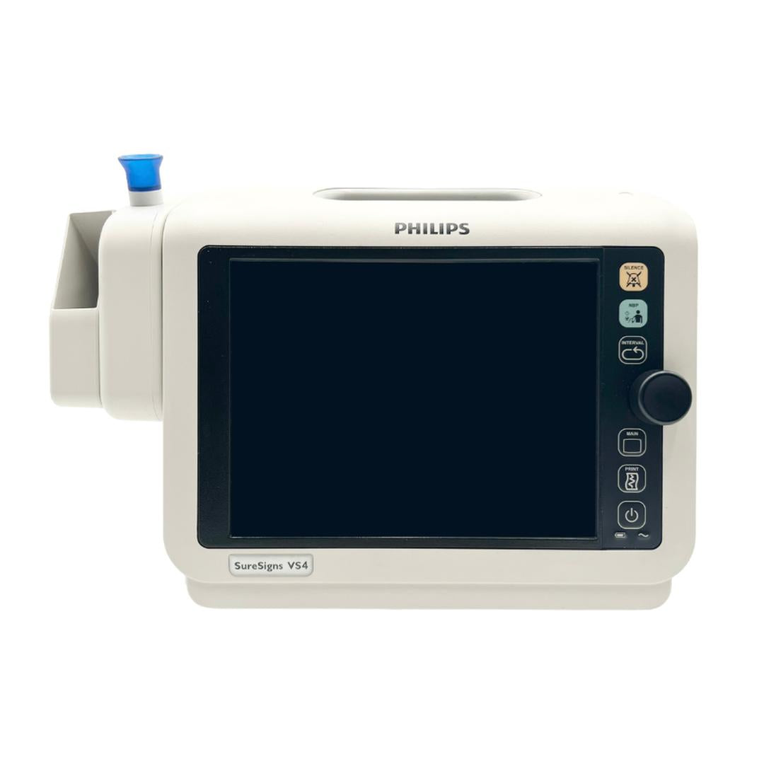 Philips SureSigns VS4 Vital Signs Monitor