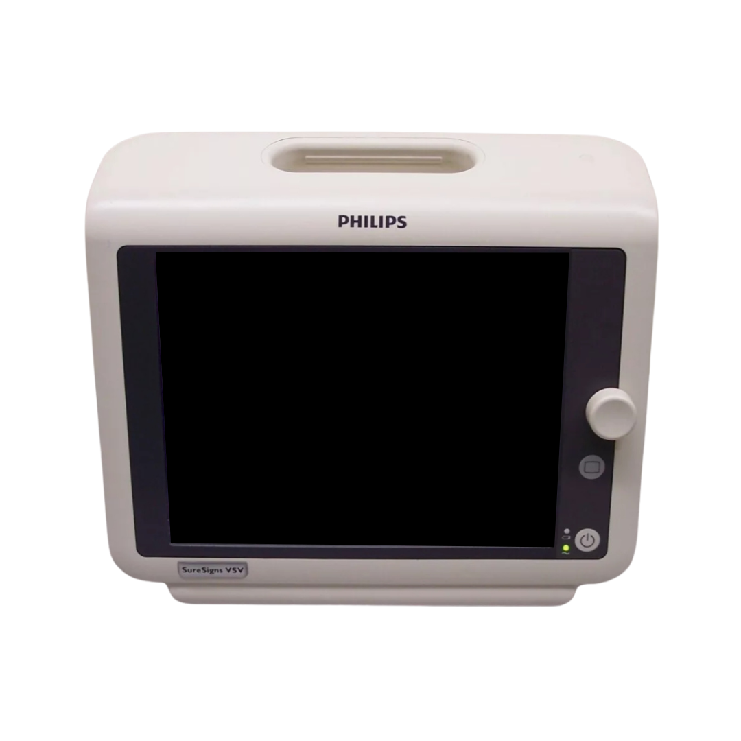 Philips VSV SureSigns Vitals Signs Viewer