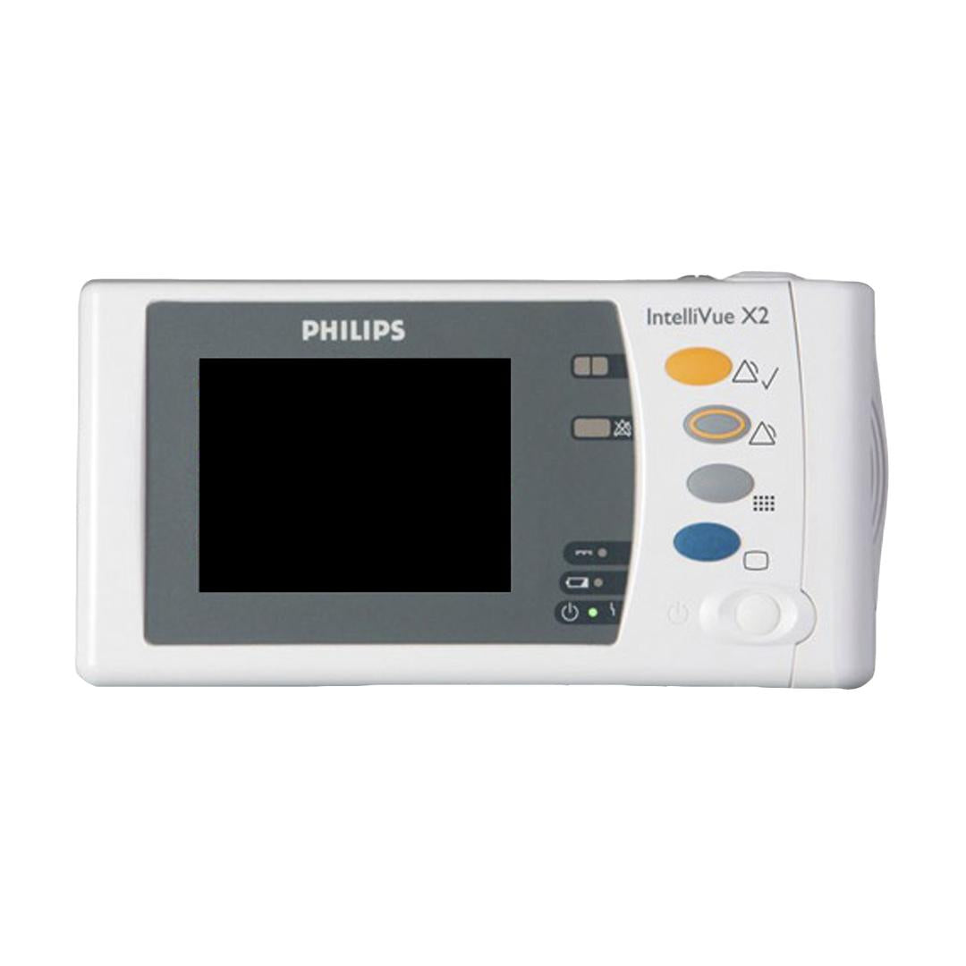Philips X2 M3002A Monitor Philips