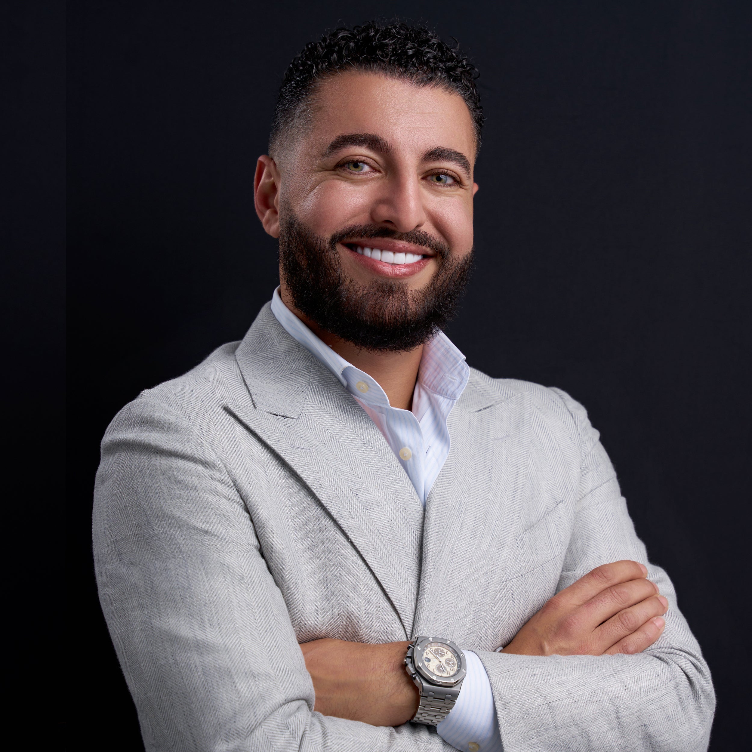 Ali M. Youssef