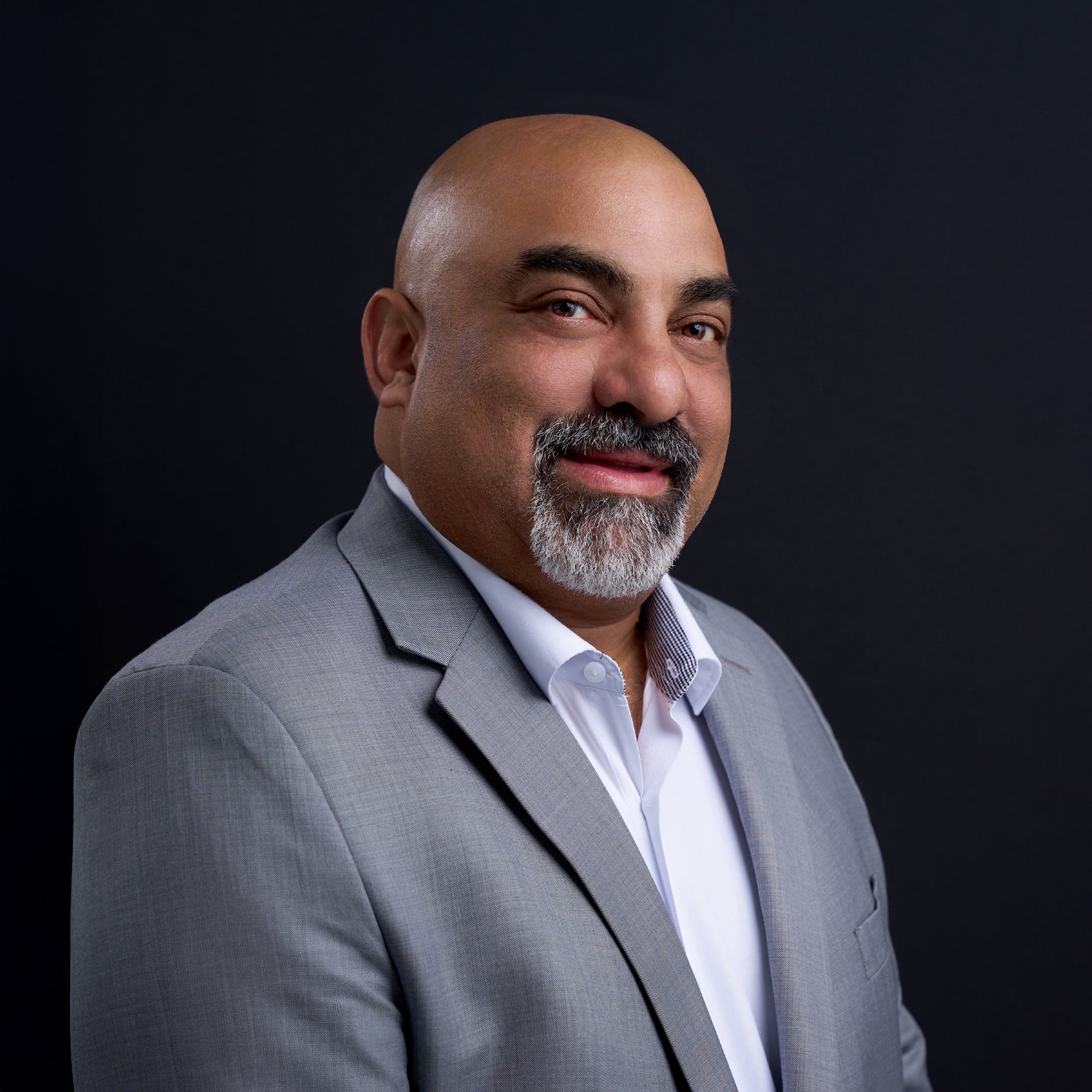 Pranil Singh