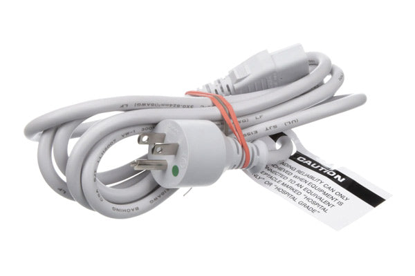 Original Hospital Grade Power Cord