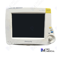 Philips Intellivue MP30 Patient Monitor