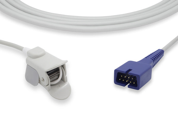 Covidien > Nellcor Compatible Short SpO2 Sensor