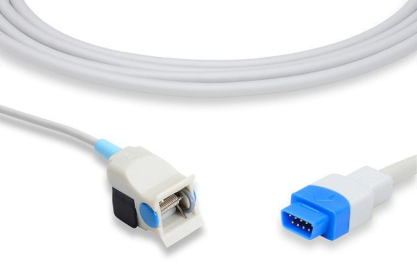 Datex Ohmeda Compatible Short SpO2 Sensor