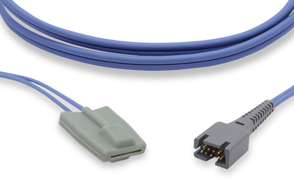 Masimo Compatible Short SpO2 Sensor