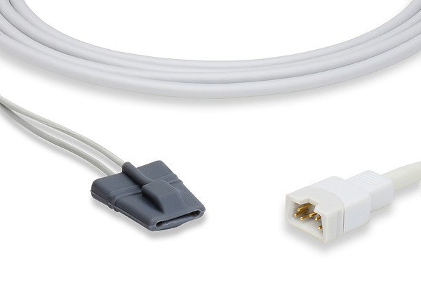 Respironics Compatible Short SpO2 Sensor