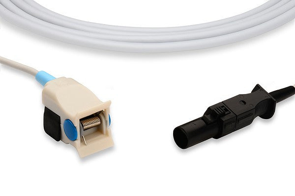 Datex Ohmeda Compatible Short SpO2 Sensor