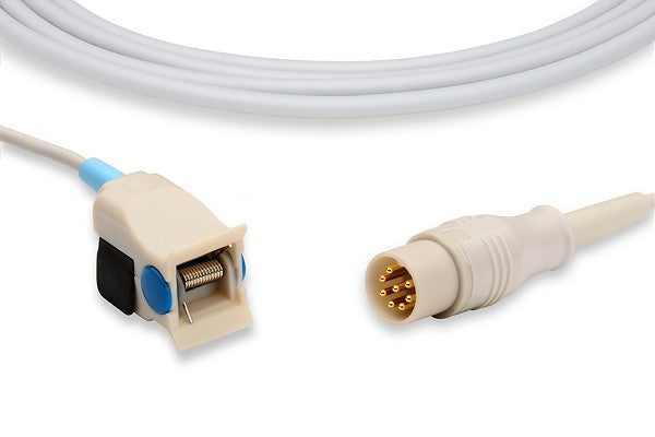 Mindray > Datascope Compatible Direct-Connect SpO2 Sensor