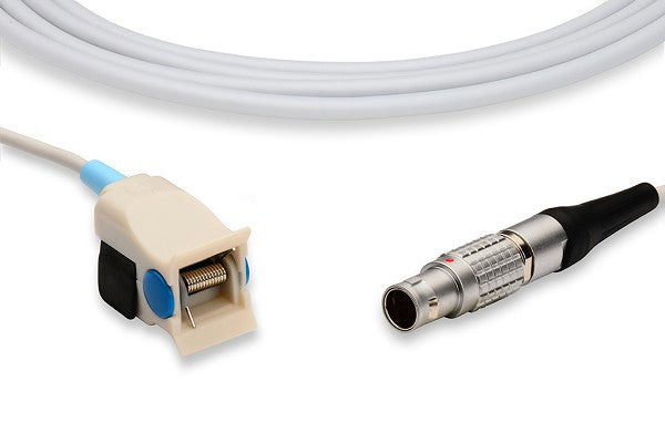 Invivo Compatible Direct-Connect SpO2 Sensor