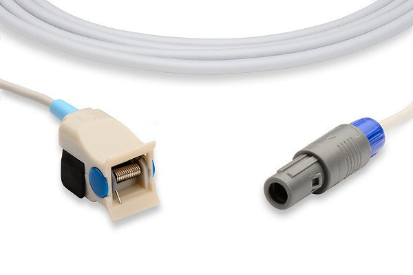 DRE Compatible Direct-Connect SpO2 Sensor