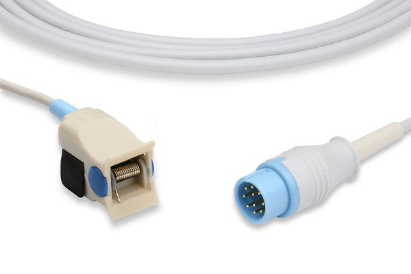 DRE Compatible Direct-Connect SpO2 Sensor