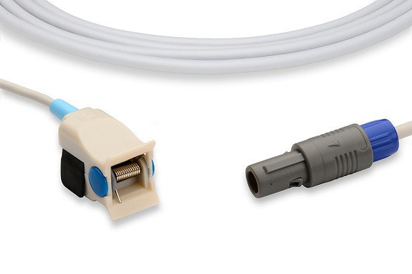 Biolight Compatible Direct-Connect SpO2 Sensor