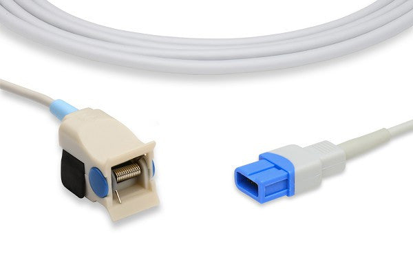 Spacelabs Compatible Direct-Connect SpO2 Sensor