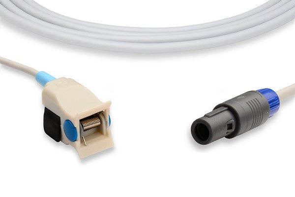 PaceTech Compatible Direct-Connect SpO2 Sensor