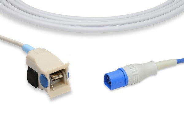 Philips Compatible Direct-Connect SpO2 Sensor