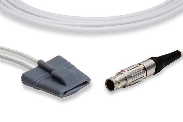 Invivo Compatible Direct-Connect SpO2 Sensor