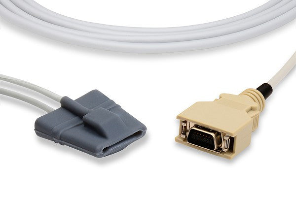 Masimo Compatible Direct-Connect SpO2 Sensor