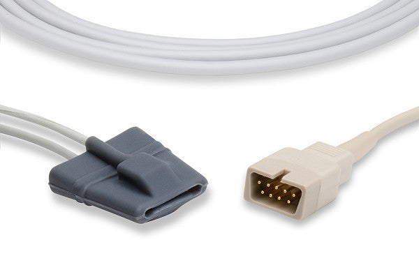 MEK Compatible Direct-Connect SpO2 Sensor